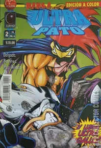 Ultra Pato #2