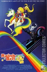 Cover for Rainbow Brite #1