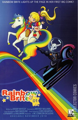 Rainbow Brite