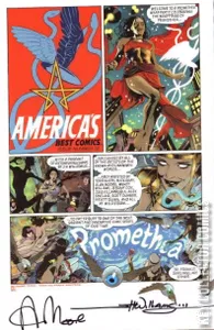 Promethea #32