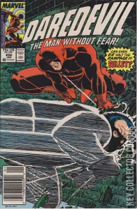 Daredevil #250