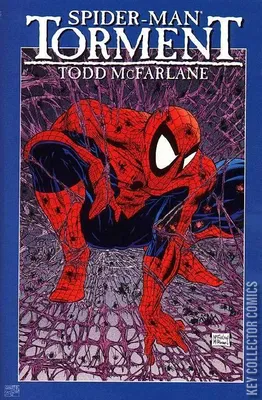 Spider-Man: Torment