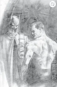 Batman #158