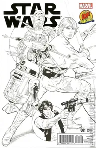 Star Wars #1