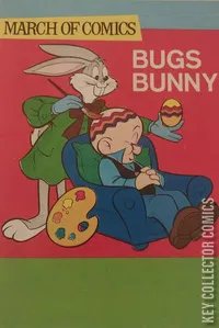 March of Comics #343