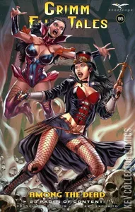 Grimm Fairy Tales #95