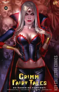 Grimm Fairy Tales #95