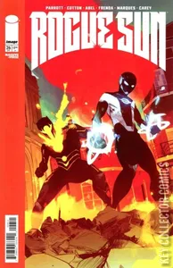 Rogue Sun #26