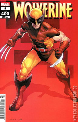 Wolverine