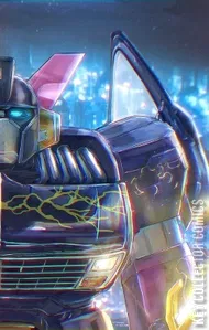 Transformers #20