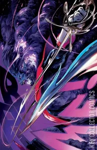 Uncanny X-Men #13