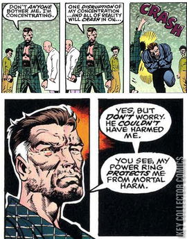 Incredible Hulk #426 variant cover