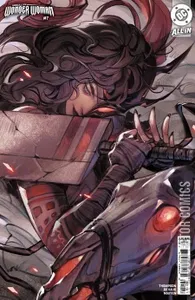 Absolute Wonder Woman #7