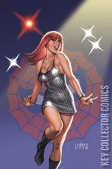Variant Cover for Amazing Spider-Man #2