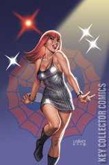 Variant Cover for Amazing Spider-Man #2
