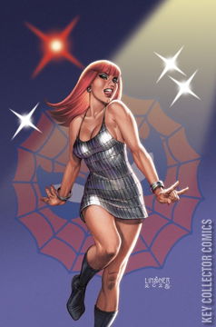 Variant Cover for Amazing Spider-Man #2