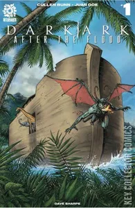 Dark Ark: After The Flood #1