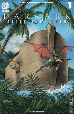 Dark Ark: After The Flood