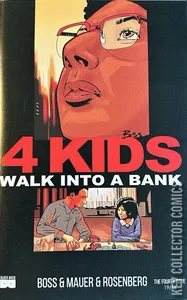 4 Kids Walk Into a Bank #4