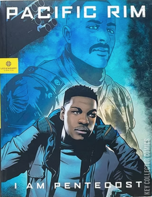 Pacific Rim: I Am Pentecost