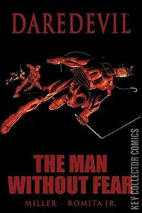 Daredevil: The Man Without Fear 