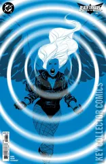 Variant Cover for Black Canary: Best of the Best #6