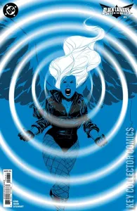 Black Canary: Best of the Best #6