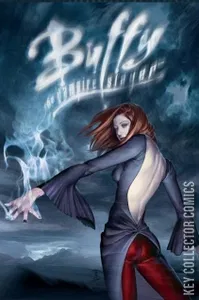Buffy the Vampire Slayer: Season 8 #3