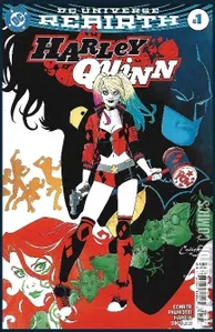 Harley Quinn #1