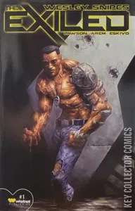 Exiled, The #1