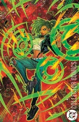 Cover for Absolute Green Lantern #1