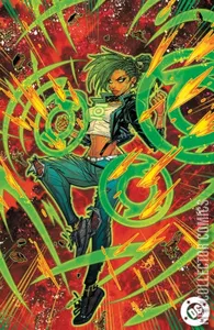 Absolute Green Lantern #1