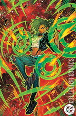 Variant Cover for Absolute Green Lantern #1