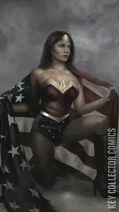Alexandria Ocasio-Cortez and the  Freshman Force: Who Dis #1