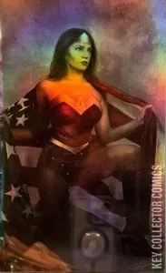 Alexandria Ocasio-Cortez and the  Freshman Force: Who Dis #1