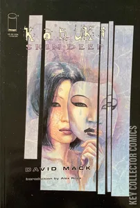 Kabuki: Skin Deep 