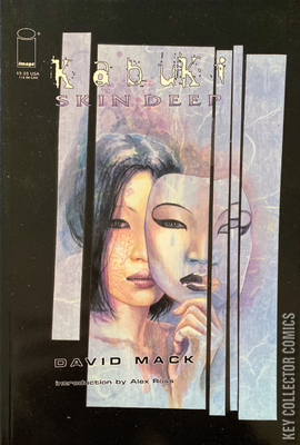 Kabuki: Skin Deep TPB