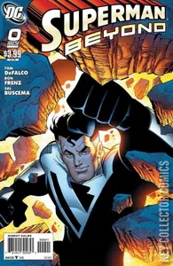 Superman Beyond #0