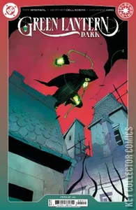 Green Lantern: Dark #4