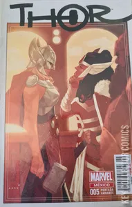 Thor #5