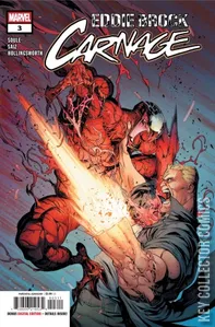 Eddie Brock: Carnage #3