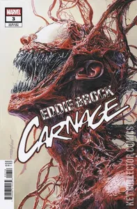 Eddie Brock: Carnage #3