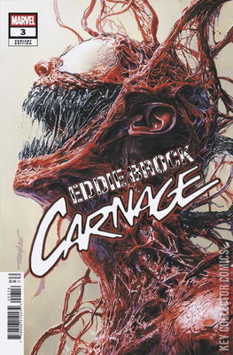 Eddie Brock: Carnage