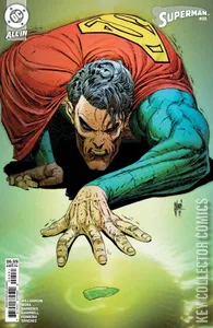 Superman #25