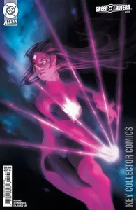 Green Lantern #22