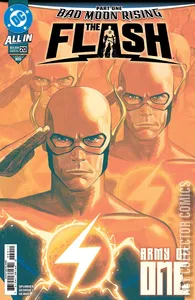 Flash #20
