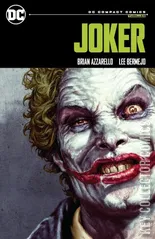 Cover for Joker