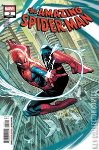 Amazing Spider-Man #2