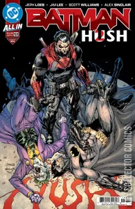 Batman #159