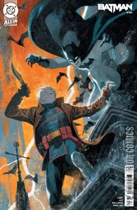 Batman #159